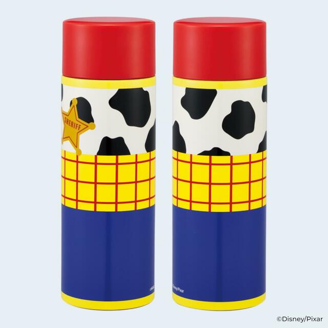 超軽量・コンパクトステンレスマグボトル 4,510円