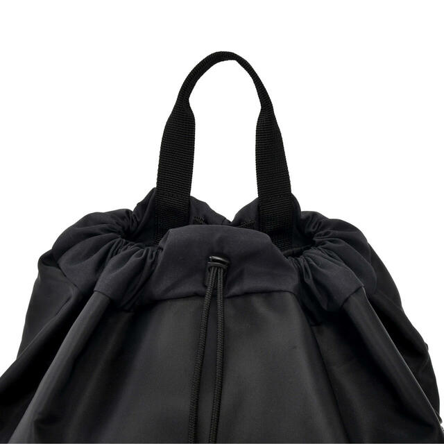 ミッキー リュックサック・バックパック カラビナ付き パラコード Casual Bag 7,500円