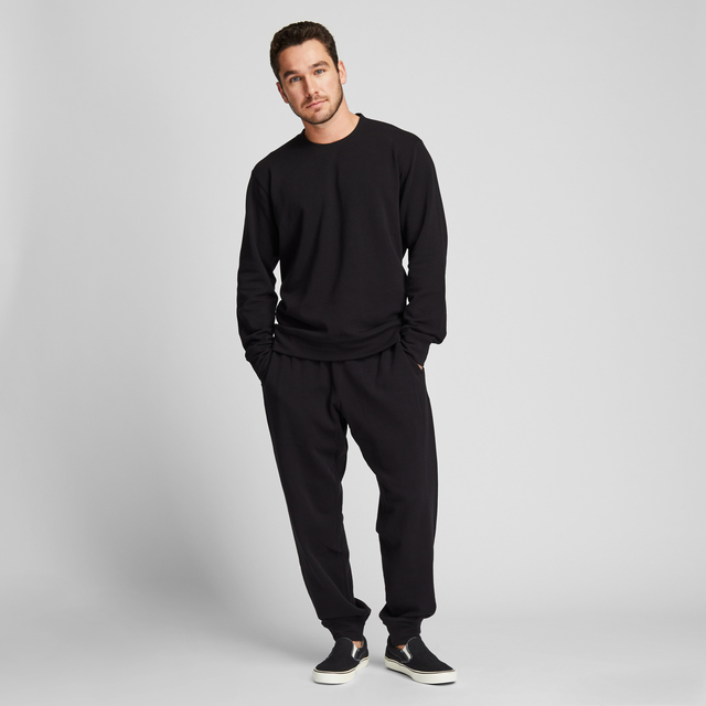 ウルトラストレッチスウェットセット