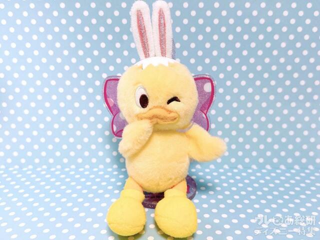 うさピヨは肩の上を挟みます