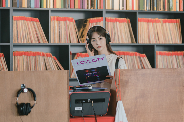 『サウンドトラック #2』ディズニープラス スターにて全話独占配信中　