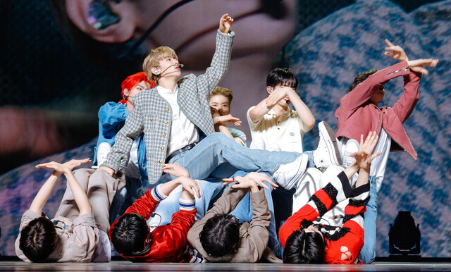 撮影：上山陽介 ©WAKEONE /  LAPONE Entertainment