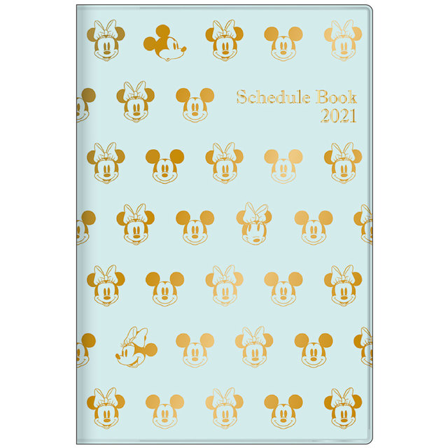 手帳週間A5スリムバーチカル