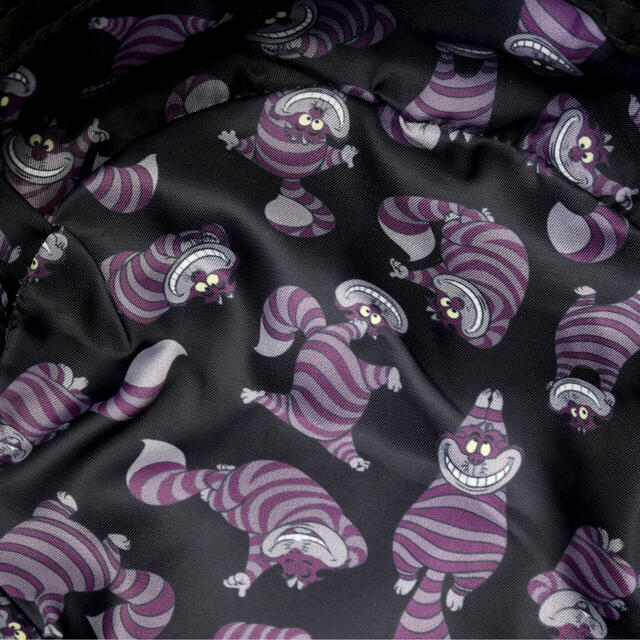 チェシャ猫 帽子・ハット ブラック CHESHIRE CAT 3,500円