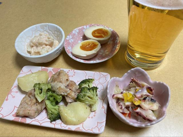 おもてなし料理にもGood！