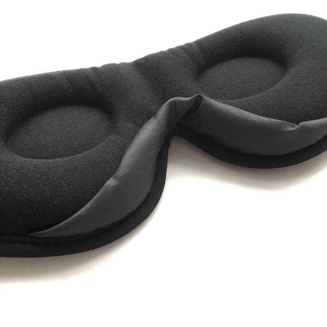 スリープマスク