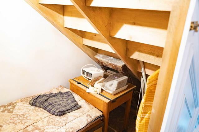 バックロット｜ワーナー ブラザース スタジオツアー東京 メイキング・オブ・ハリー・ポッター