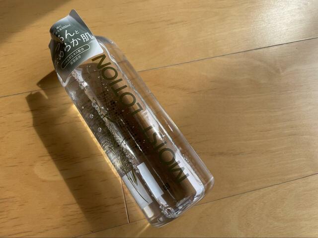 【カインズ ハトムギエキス配合 さっぱり化粧水 500ml】コスパ抜群！！