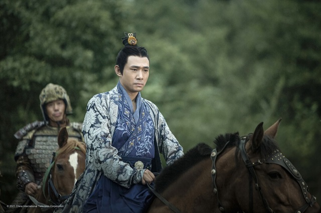 ジャー・イーピン