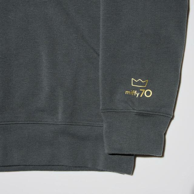 ユニクロ UT ミッフィー ウルトラストレッチセット ¥3,990