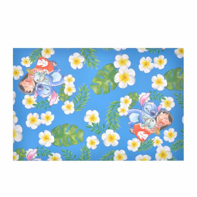 リロ&スティッチ ポストカード STITCH 20 YEARS 550円