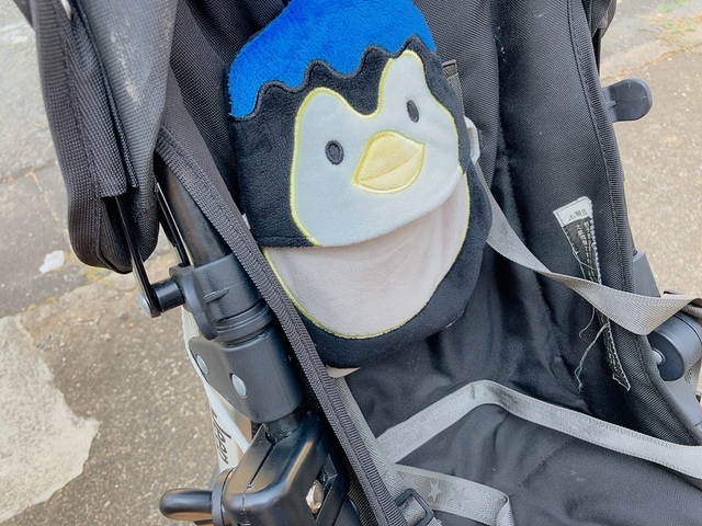 【ラッキー工業 保冷＆保温シート】枕にしたり、保冷剤の代わりに凍った飲み物を入れるのも○