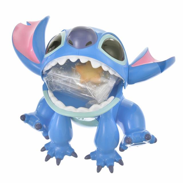 スティッチ クッキー STITCH 20 YEARS 2,640円