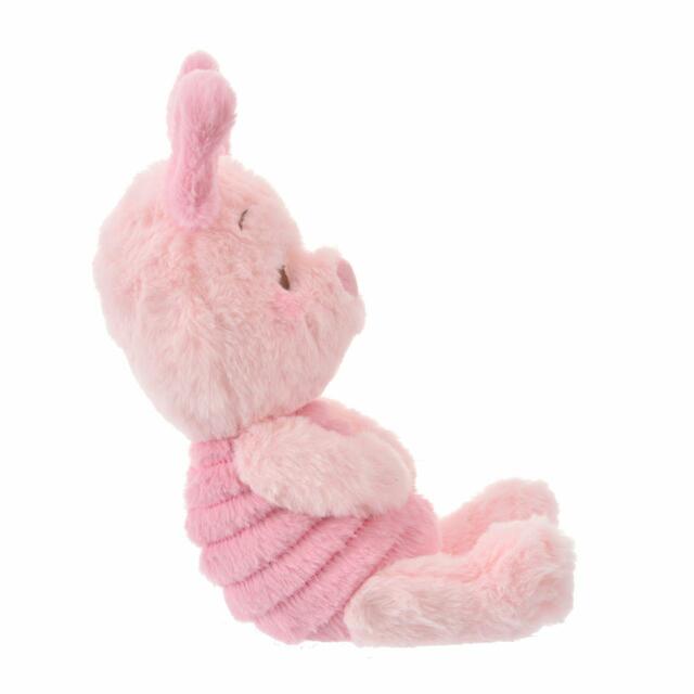 ピグレット ぬいぐるみ ウトウト|3,520円