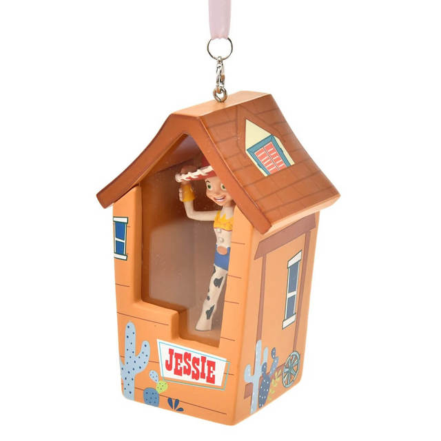 ジェシー オーナメント トーキング Ornament 2022 2,640円
