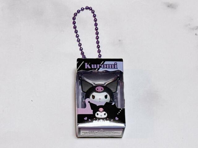 4．クロミでした！スター揃いのなかなか良い戦績です♪