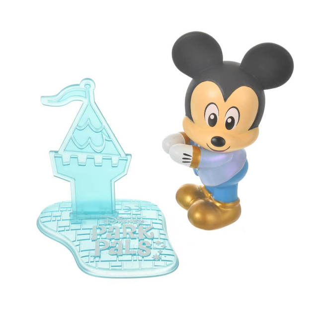 ミッキー フィギュア Disney Park Pals WALT DISNEY World 50TH CELEBRATION 1,320円