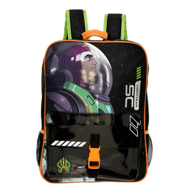 バズ・ライトイヤー リュックサック・バックパック 映画『バズ・ライトイヤー』 3,850円