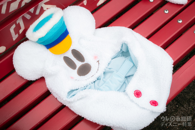 ファンキャップ ¥2,700