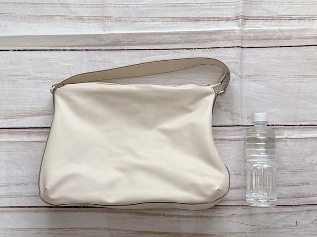 550mlのペットボトルと並べてみました