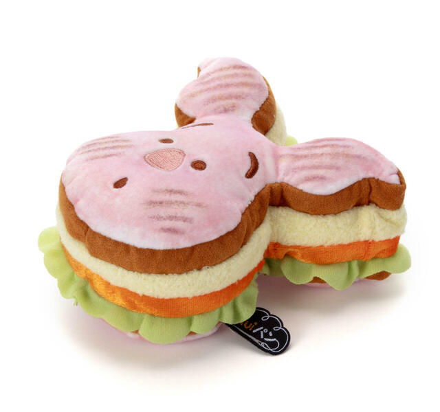 サンドウィッチ ピグレット（2,420円）