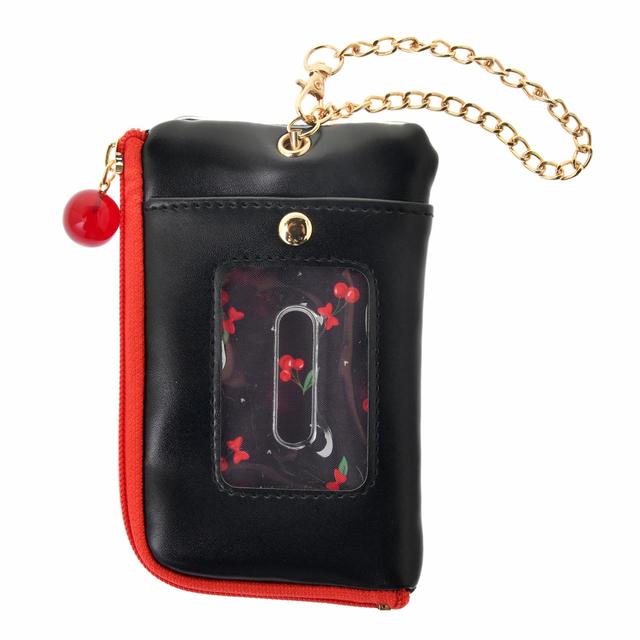 パスケース 2860円