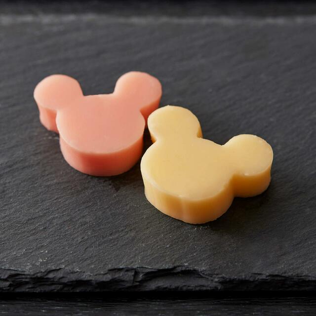 おせち・三段重「ミッキー&ミニー」25,900円