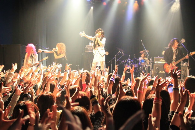 Jin-Machine（一日目）