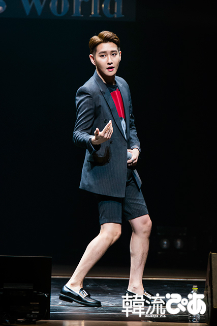 ＜ダンス＞Block Bビボム＠神奈川・パシフィコ横浜 国立大ホール