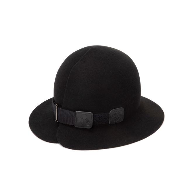 Mickey Mouse and Minnie Mouse / metro hat 30,800円