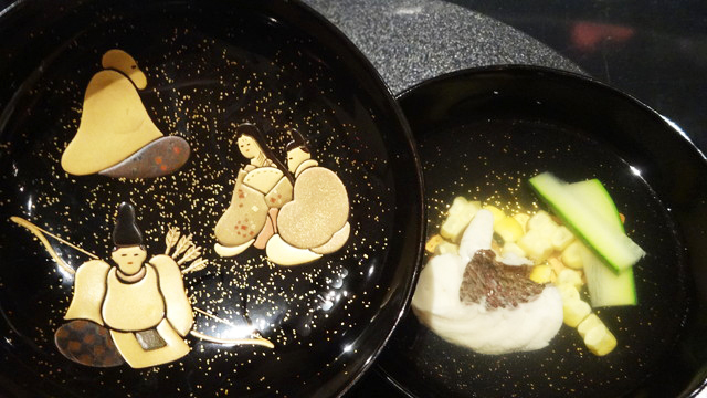 香川旅／島宿 真里