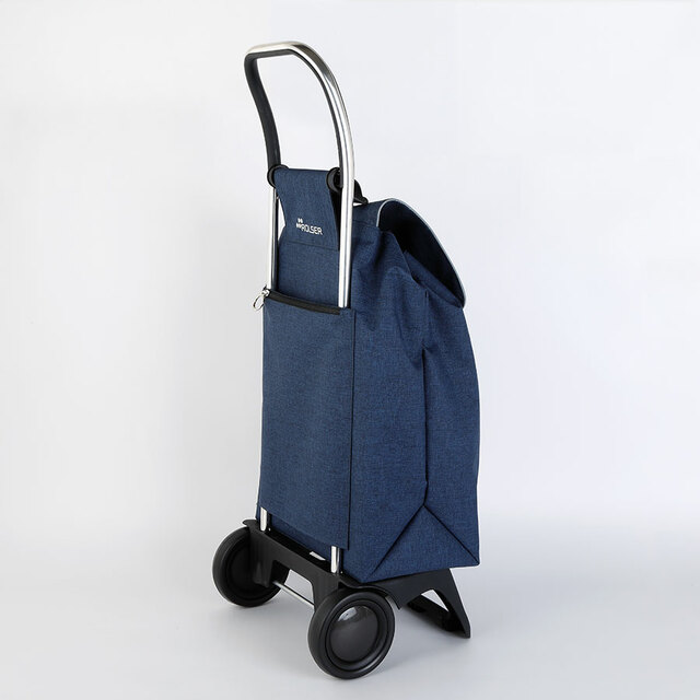 【紀ノ国屋 ロルサーカート】使用時のサイズ:約縦87.5×横35×奥行30cm