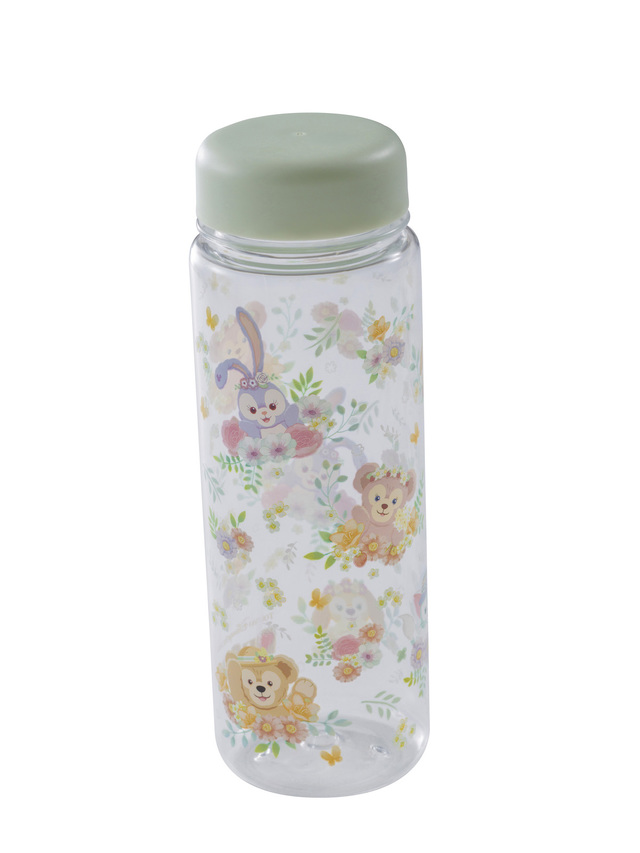 「ダッフィー&フレンズのスプリング・イン・ブルーム」