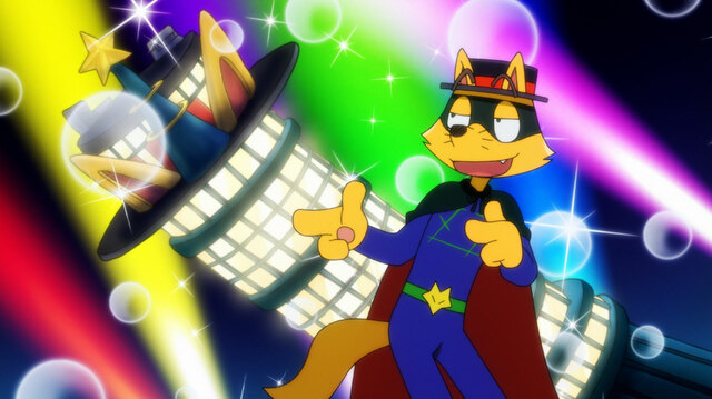 『映画かいけつゾロリ ラララ♪スターたんじょう』