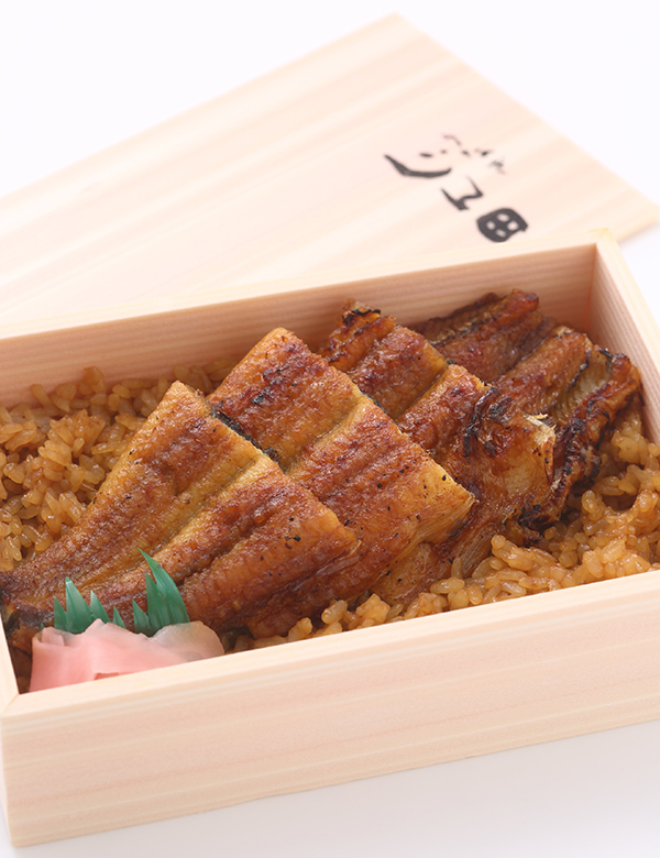 うなぎ丼