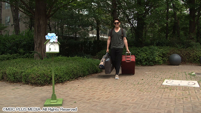 DATV『我が家に芸能人がやってきた!Season2 放送局』