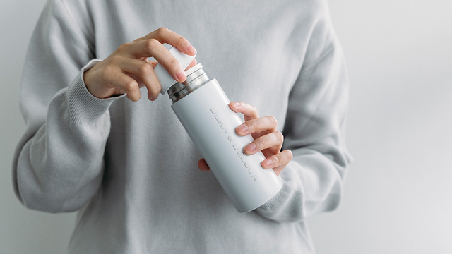 スリムなタンブラー【DEAN & DELUCA　口福を詰め込んだ福袋2026】