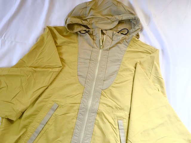 【ワークマン レディーストランスフォームジャケットEX】口コミも高評価