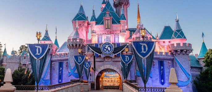 60周年「ディズニーランド・リゾート」攻略まとめ