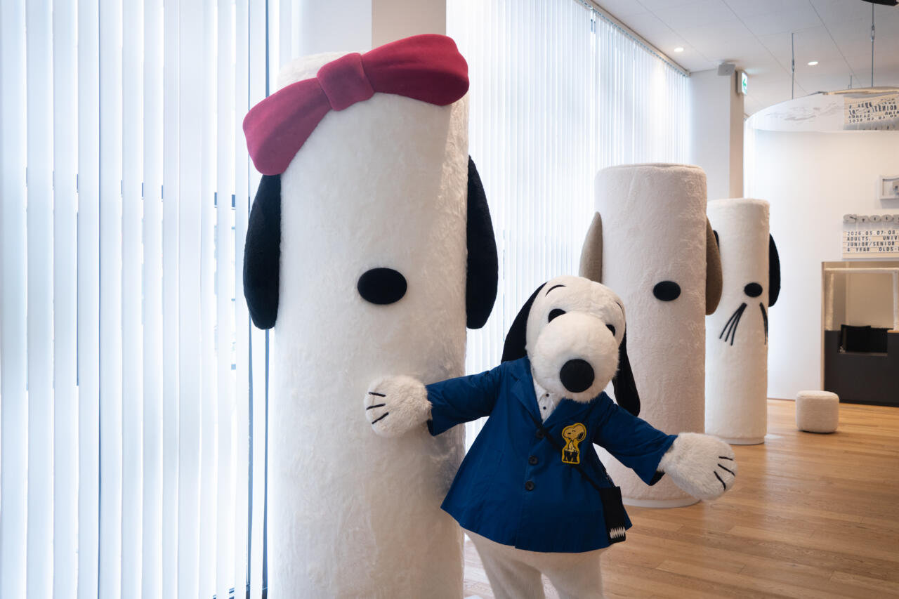 【PEANUTS】スヌーピー春の新グッズ発売！スヌーピーミュージアム限定グッズを一挙紹介（写真 73/97） - mimot.(ミモット)