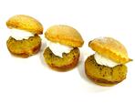 【本郷ベーカリー】本郷ベーカリーのスイートポテト