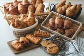 PRIME FIVE TULLY'S COFFEE 新宿サザンテラス店　イメージ