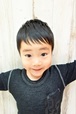 「ナチュラルショート」 ©KID'S HAIR DESIGN CHOKKIN'S