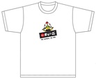 天下一品×ベビースター限定Tシャツ