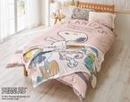 PEANUTS あったかグッズ