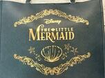 映画『リトル・マーメイド』デザイン！