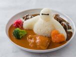  カレープレート 1,580 円 