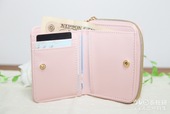 【Disney PRINCESS WALLET BOOK】