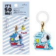 【「It's So Me!」】PEANUTS「852559 ＳＮタイプライター／ＩＳＭ」550円