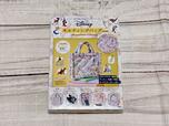 『Disney キルティングバッグBOOK Ink and Paint Collection』3,839円(税込)発売日:2025年10月28日(火)